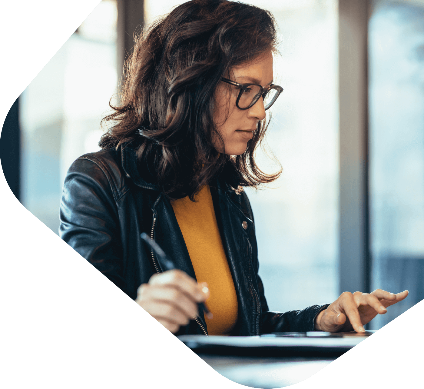 Our Data Process: Driving Growth for You